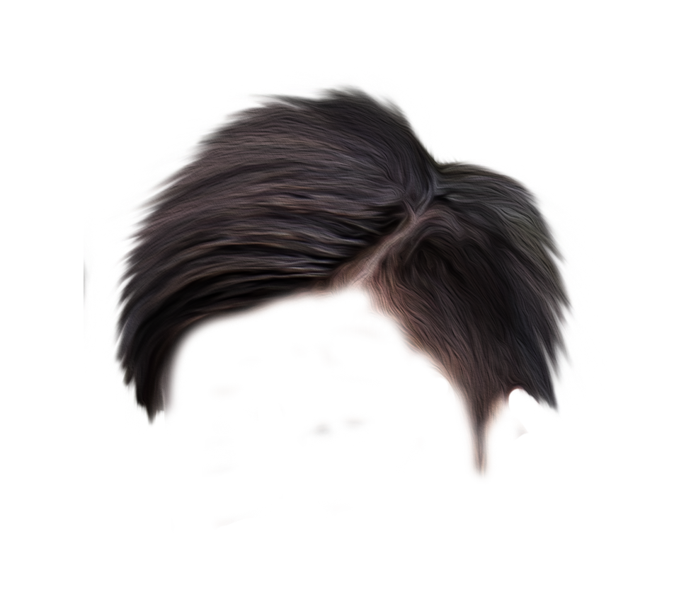 CB Hair Png