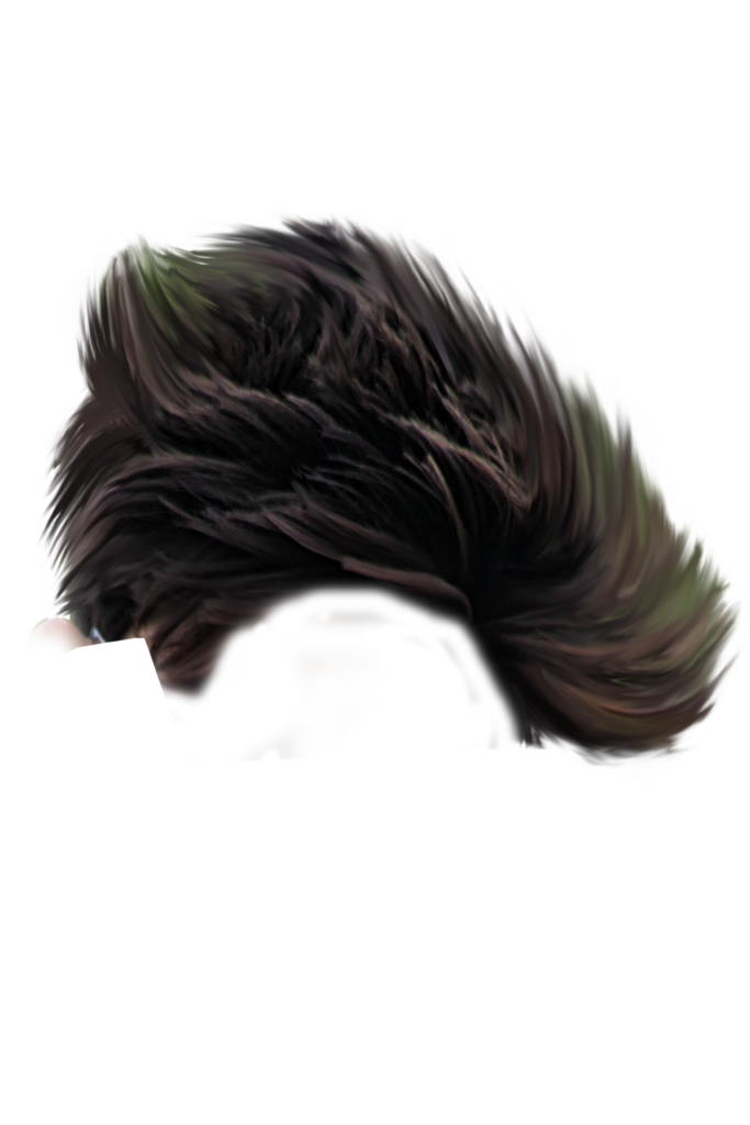 CB Hair Png