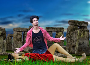 Valentine Day Background
