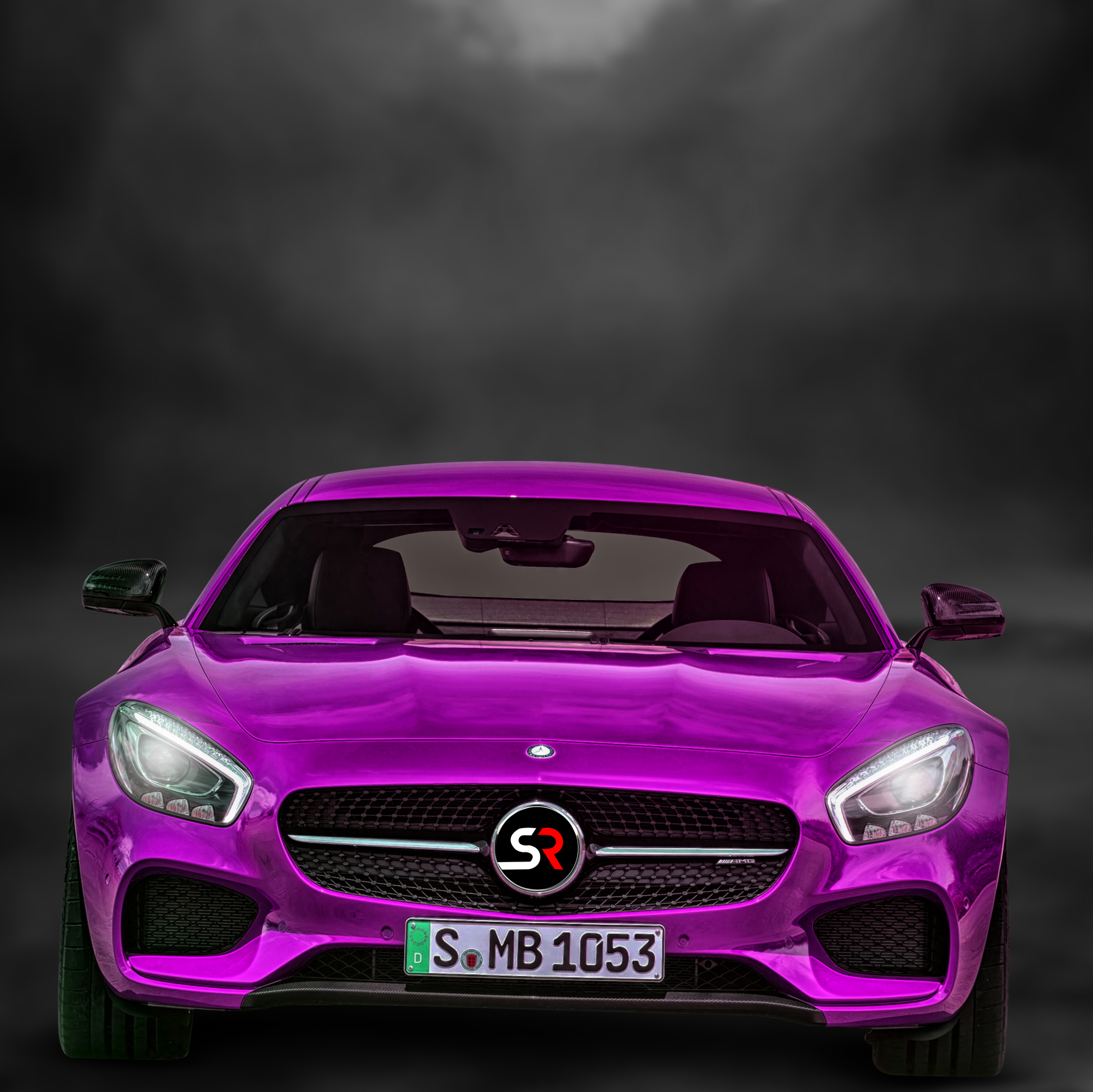 CB Background HD