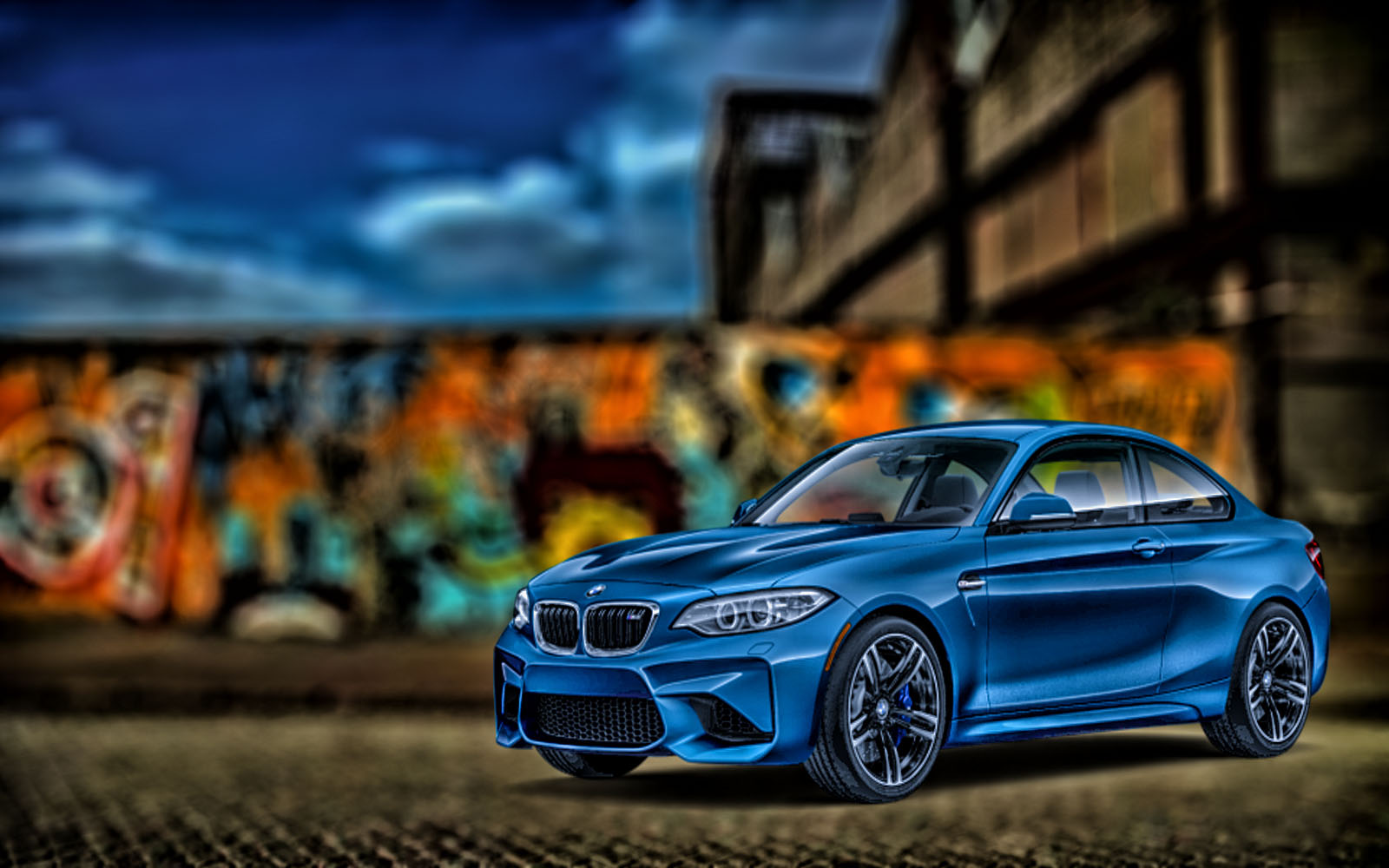 CB Background HD