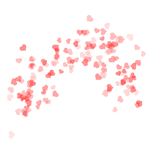 Bokeh Png HD Effect