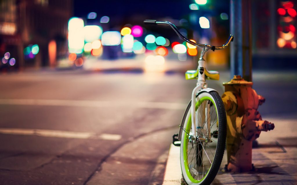 HD Background