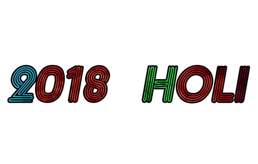 Holi Png