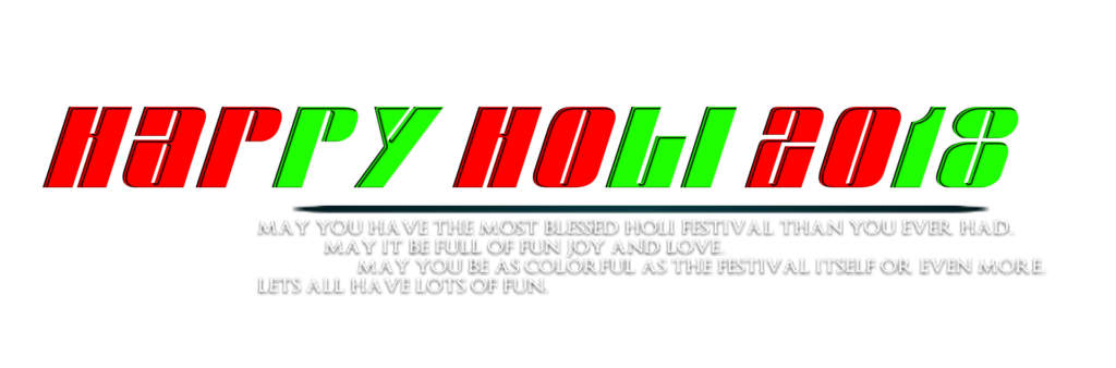 happy holi png