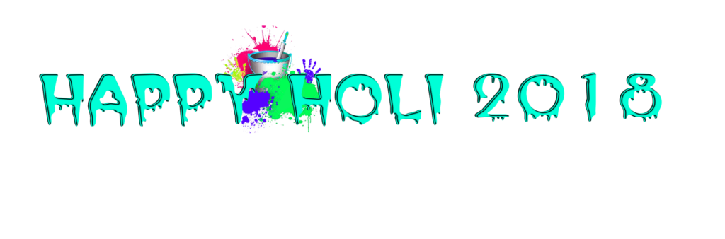 happy holi png