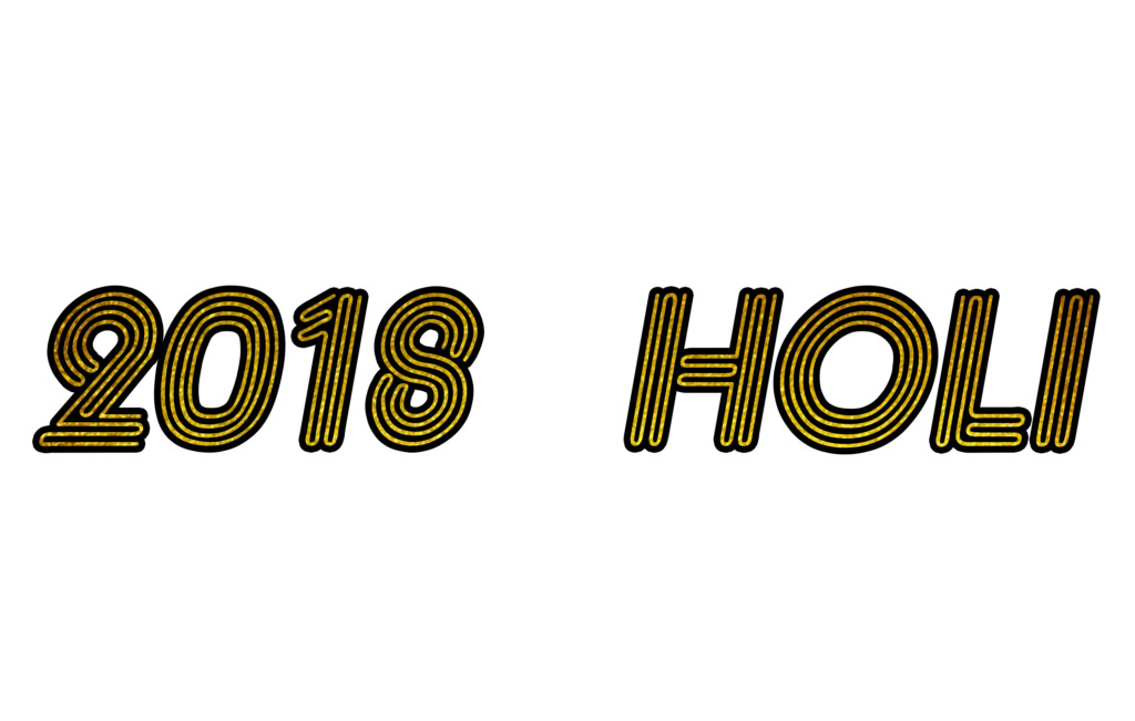 Holi Png