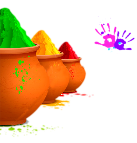 Holi Colour Png