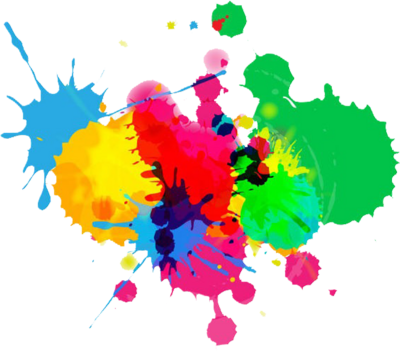 holi png image