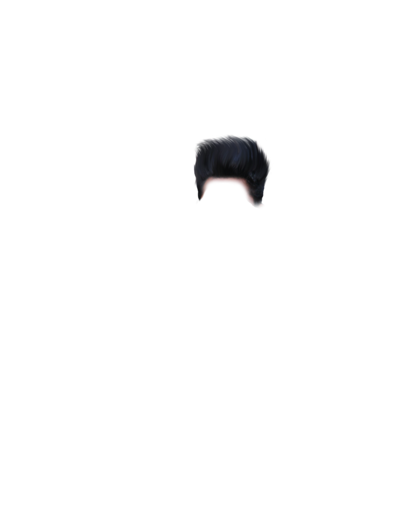 Hair Png