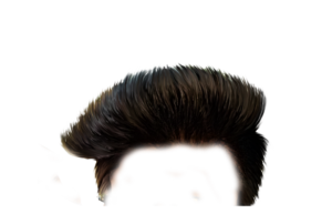 CB Hair Png
