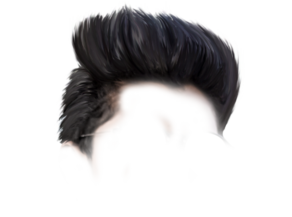 CB Hair Png