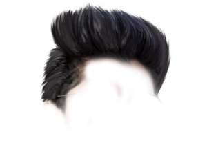 CB Hair Png