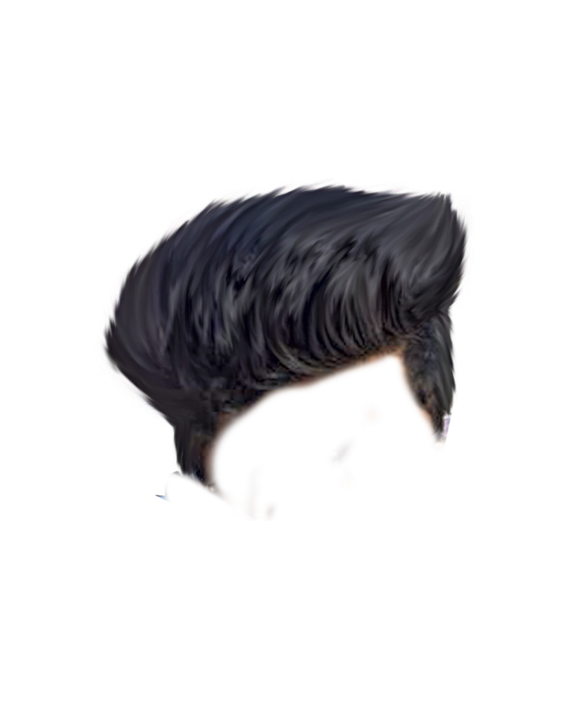 CB Hair Png