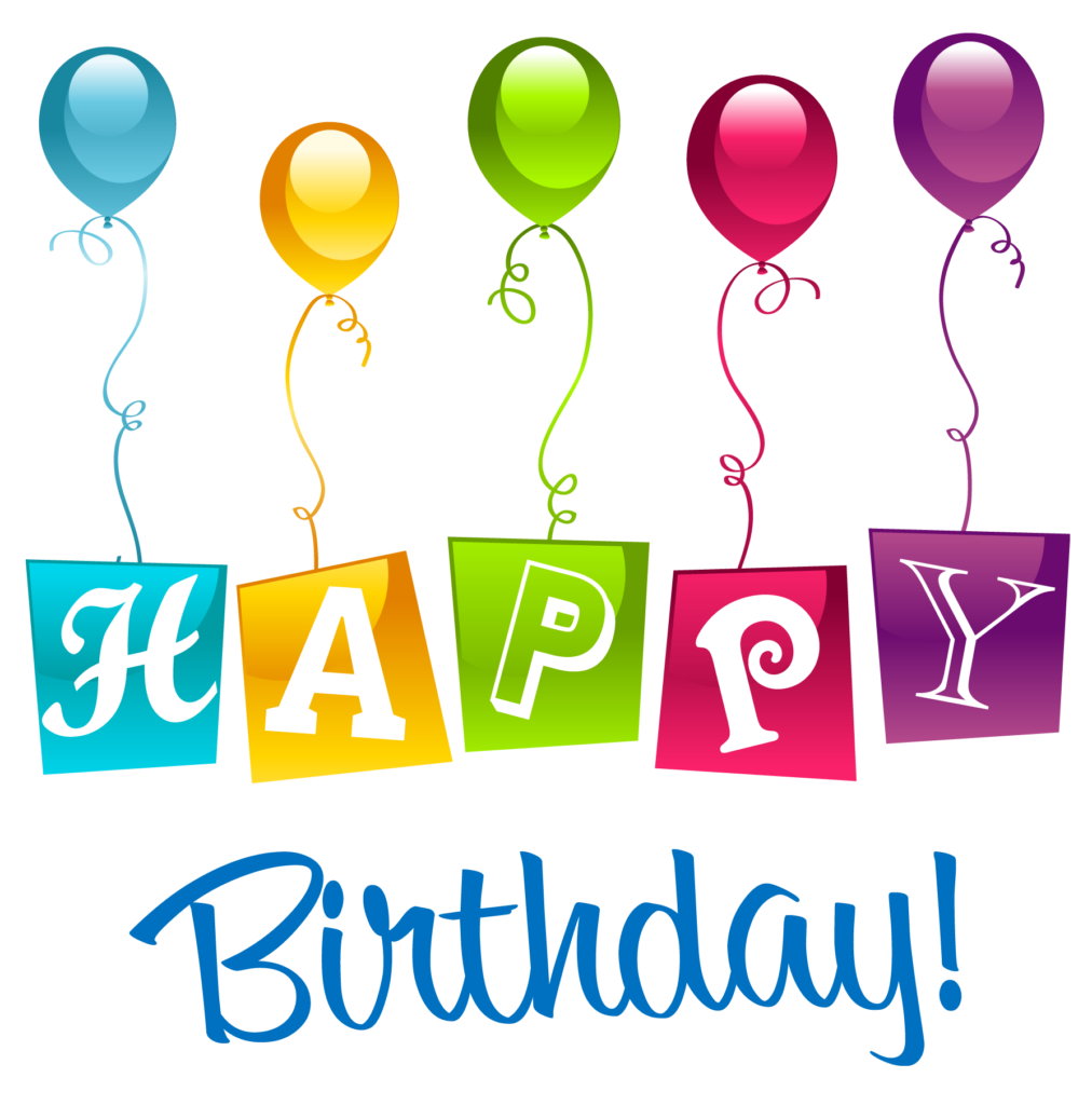 Happy Birthday PNG Text - Download Happy Birthday Png Images