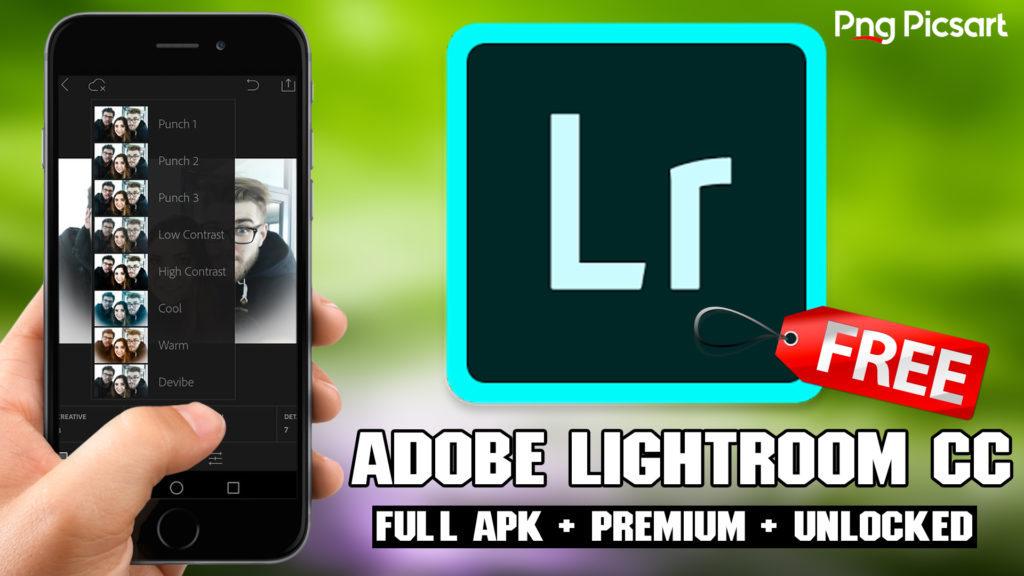 Light Room Premium apk