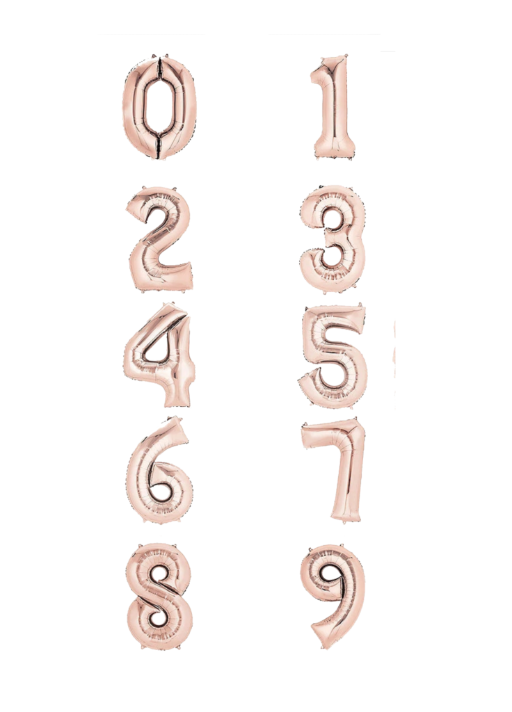happy birthday balloon png