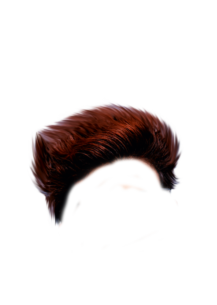 hair png