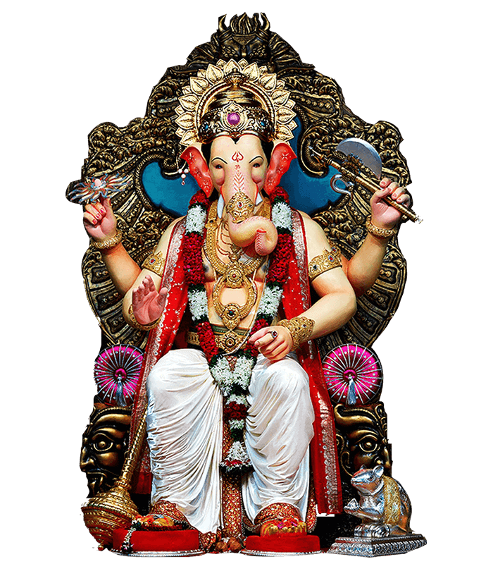 ganesh chaturthi background