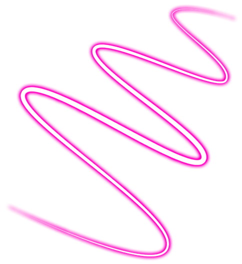 Neon Light PNG & Futuristic Technology Overlay png Download Zip