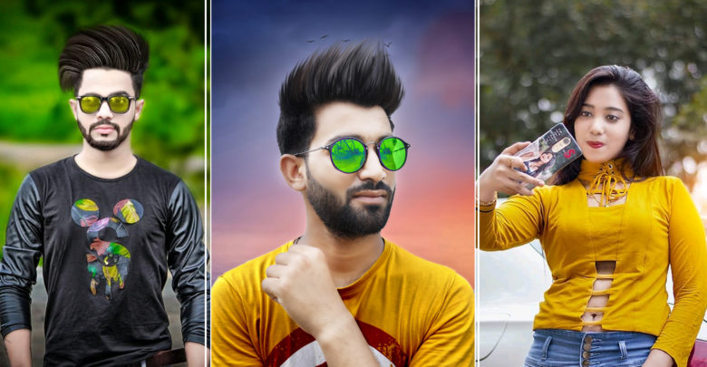 Praful Edit