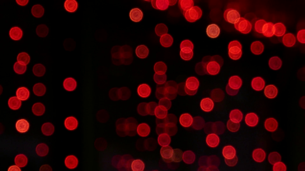 Bokeh Background Hd