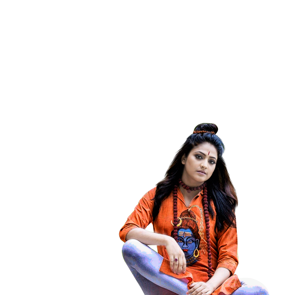 Girl Png
