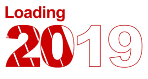 Happy New Year text png