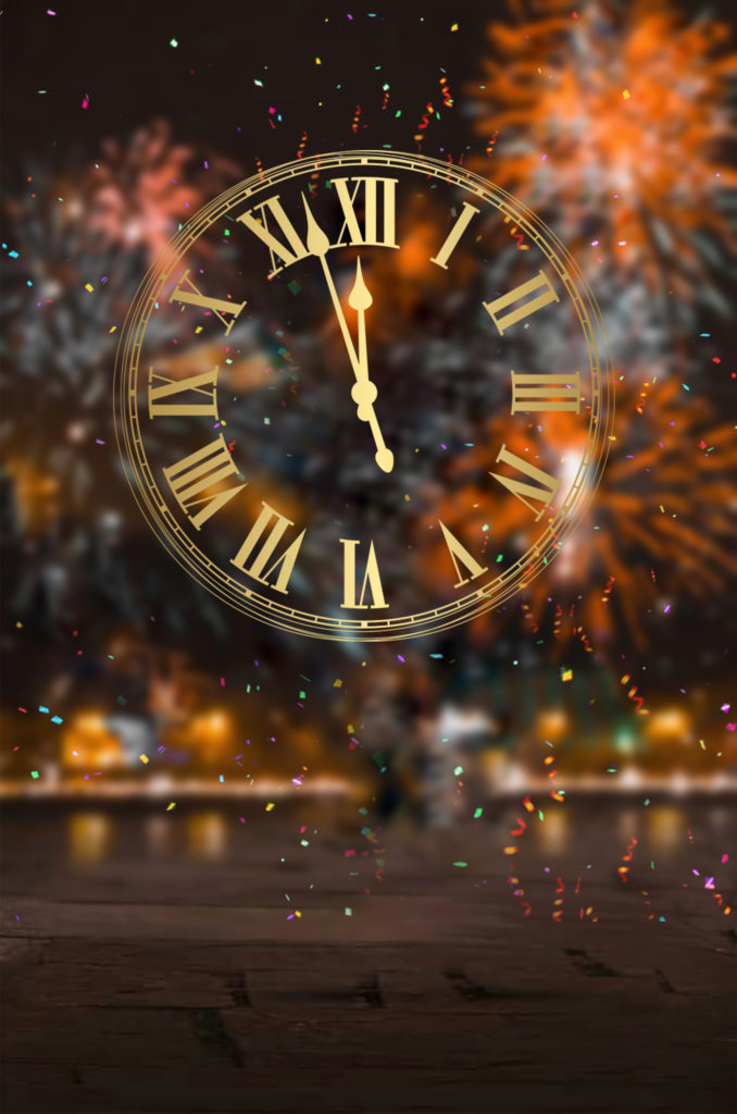 Happy New Year 2020 Background Images New Year Editing Background