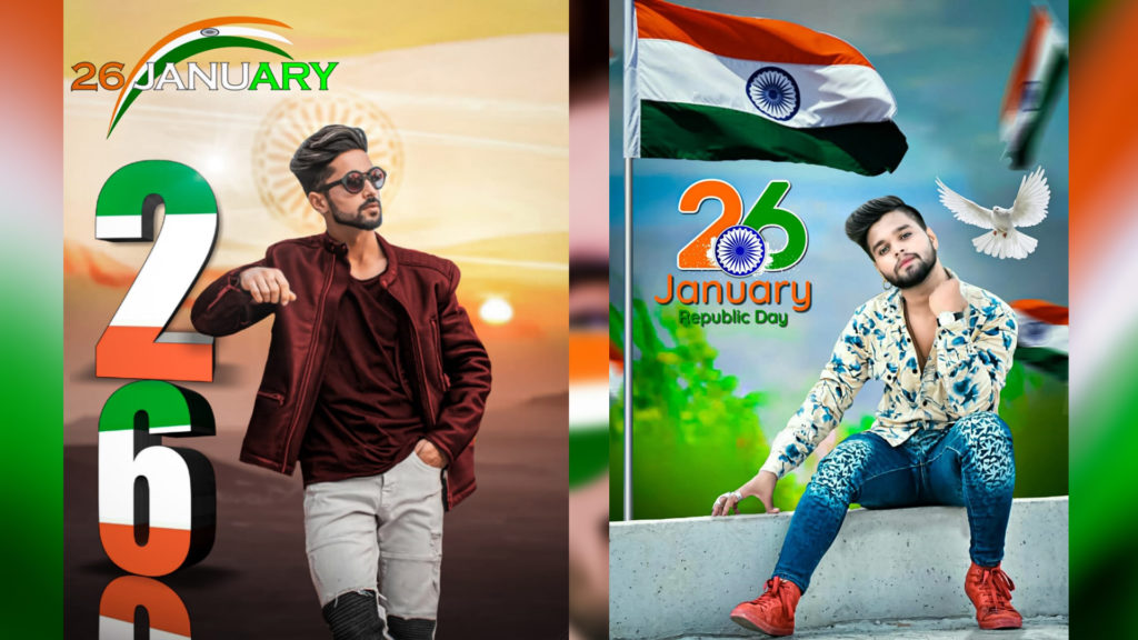 26 January editing