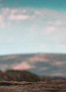 CB Background