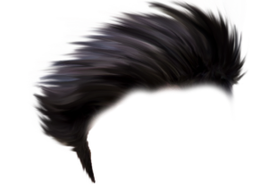 hAIR PNG