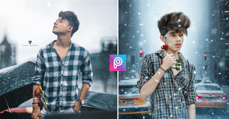 Vijay mahar photo editing