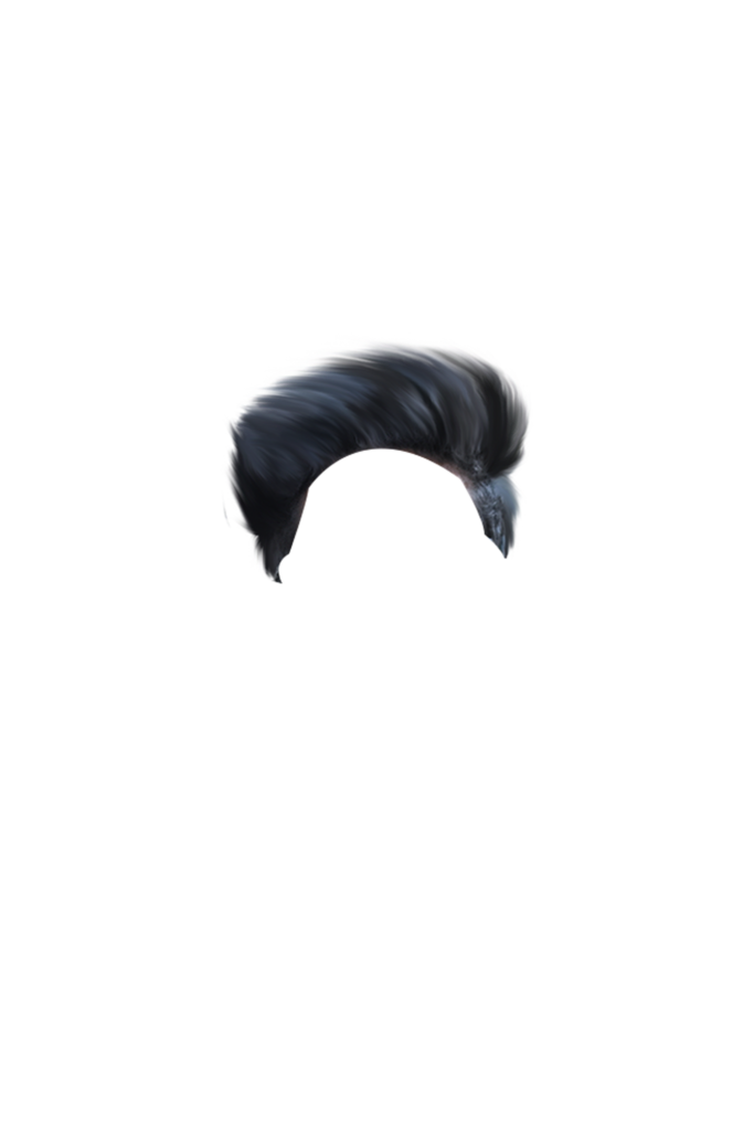 hair png