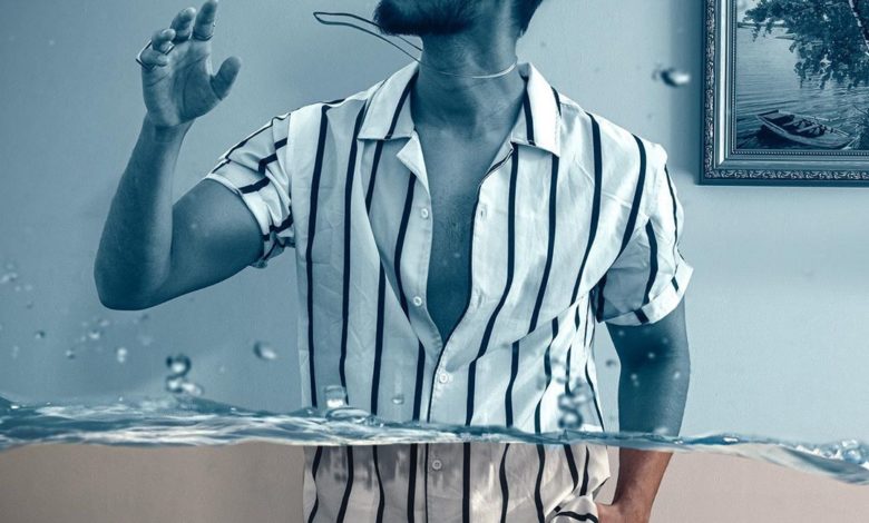 Vijay mahar water Manipulation