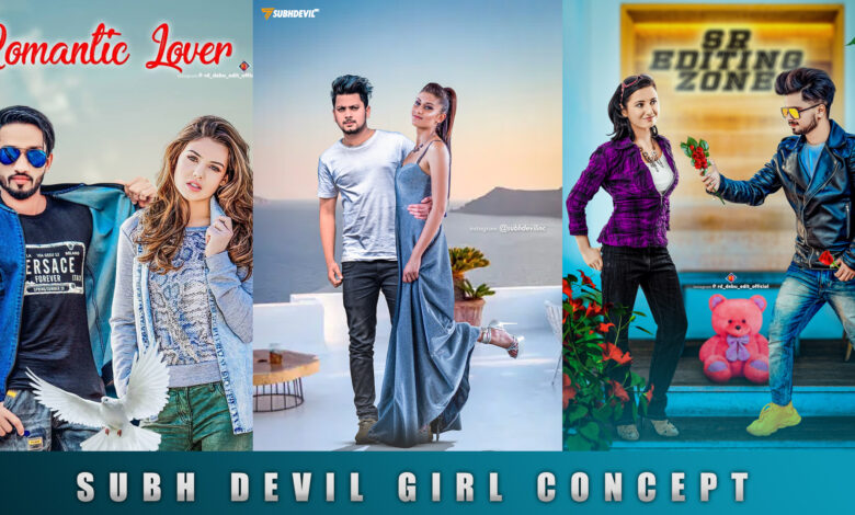 subh devil editing