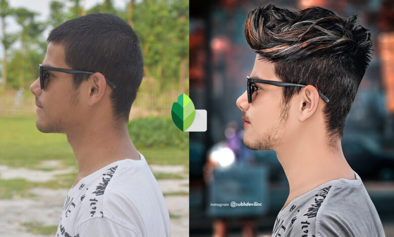 subh devil editing
