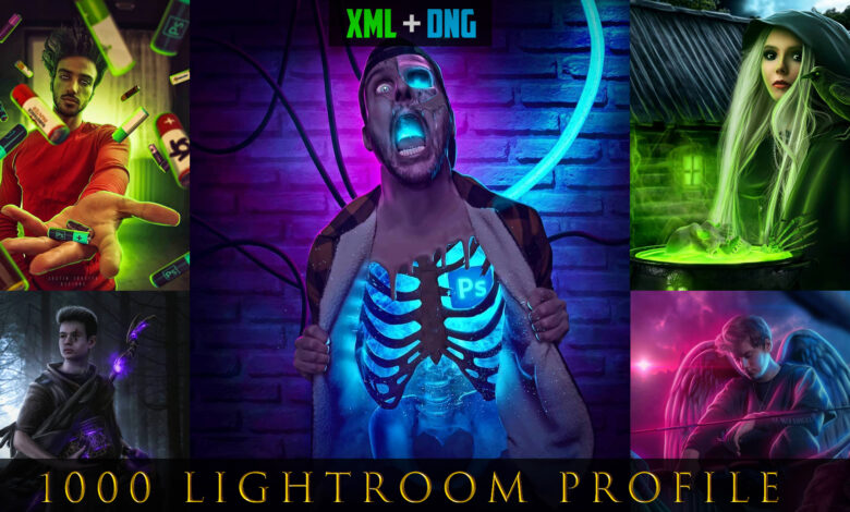 lightroom xmp