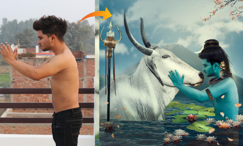 shivratri special editing