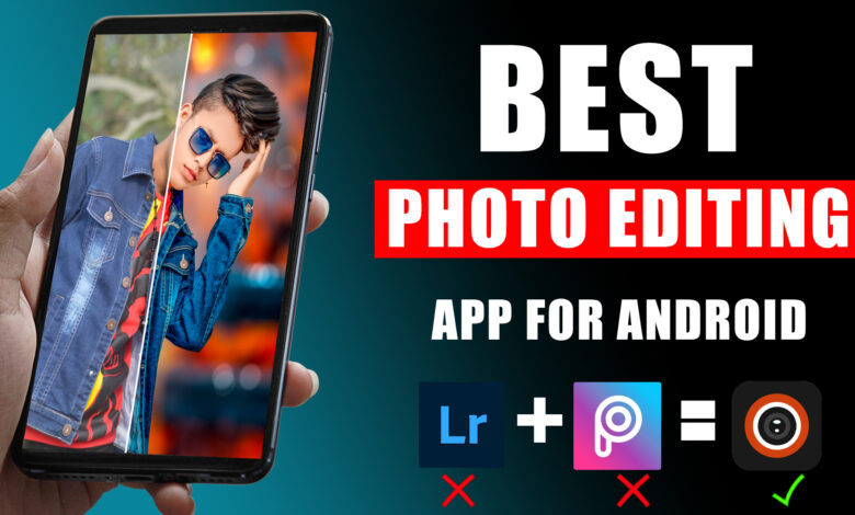Polarr Photo Editor download the new for android
